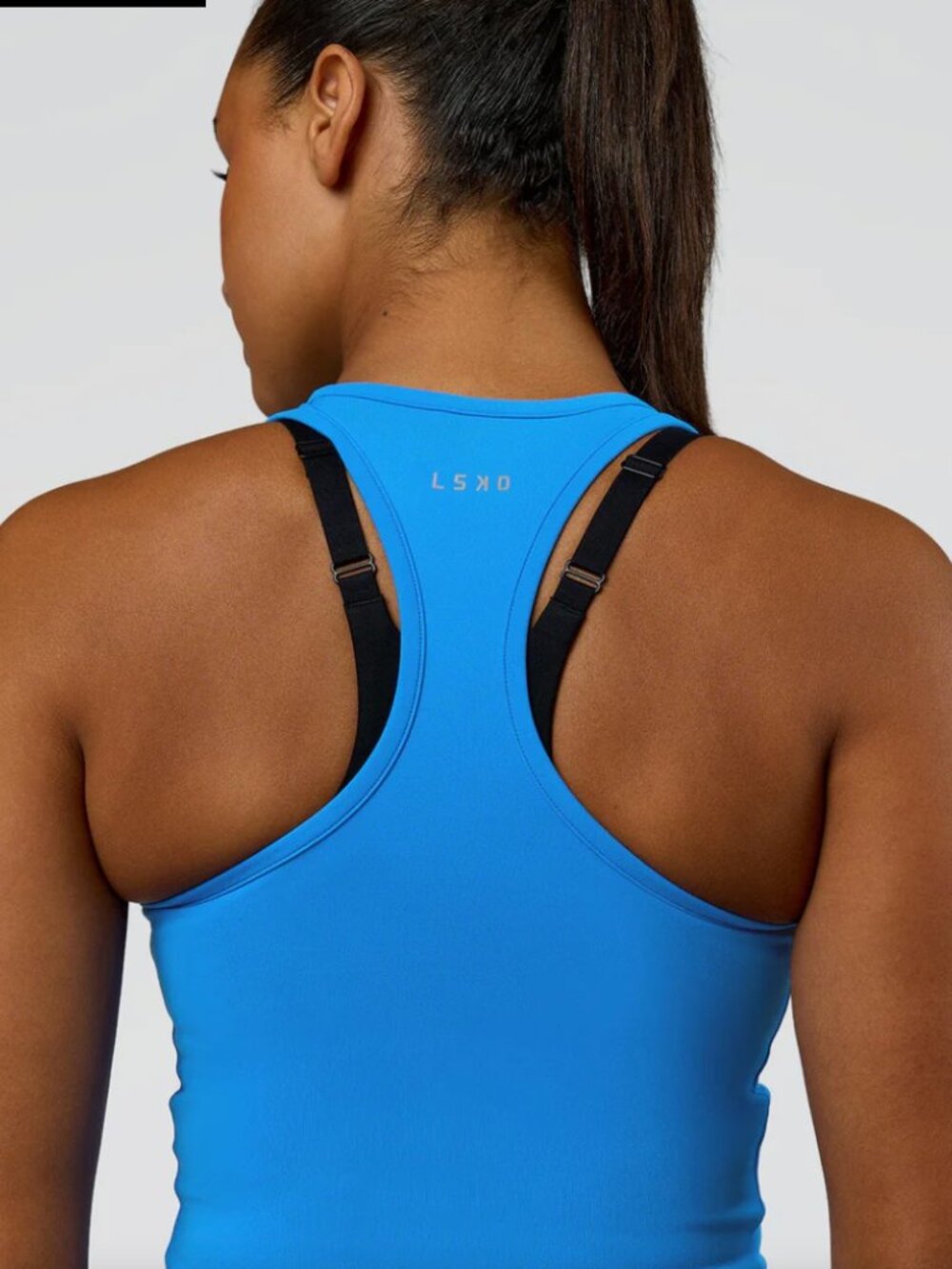 LSKD Flow Performance Tank, Size M - Picture 5 of 5